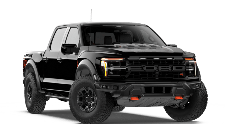 F-150® vehicle